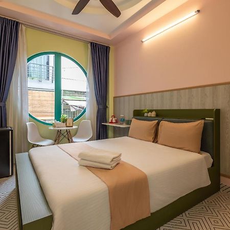 Cozrum Homes - Delightful Corner 2 Thành Pho Ho Chí Minh Esterno foto
