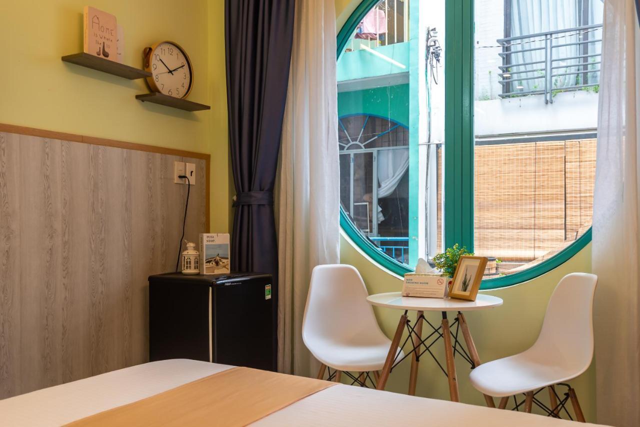 Cozrum Homes - Delightful Corner 2 Thành Pho Ho Chí Minh Esterno foto