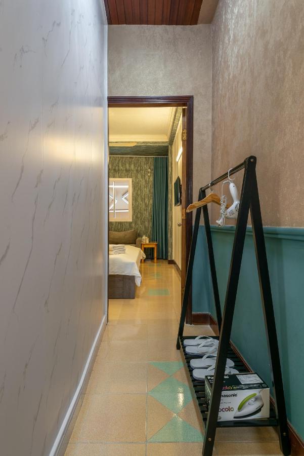 Cozrum Homes - Delightful Corner 2 Thành Pho Ho Chí Minh Esterno foto