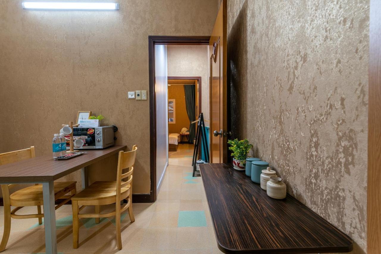 Cozrum Homes - Delightful Corner 2 Thành Pho Ho Chí Minh Esterno foto