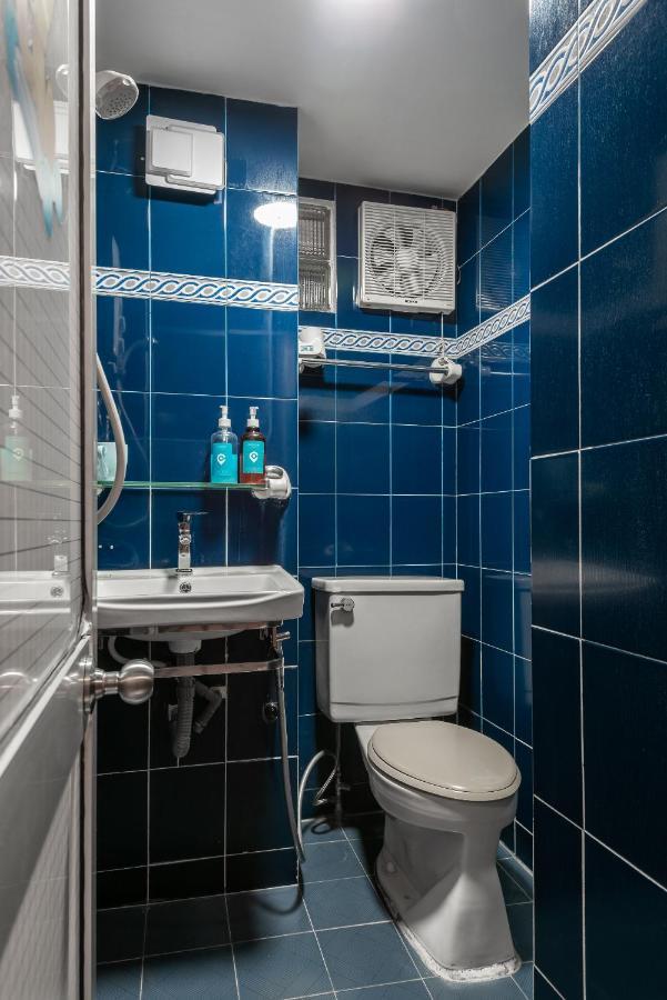 Cozrum Homes - Delightful Corner 2 Thành Pho Ho Chí Minh Esterno foto