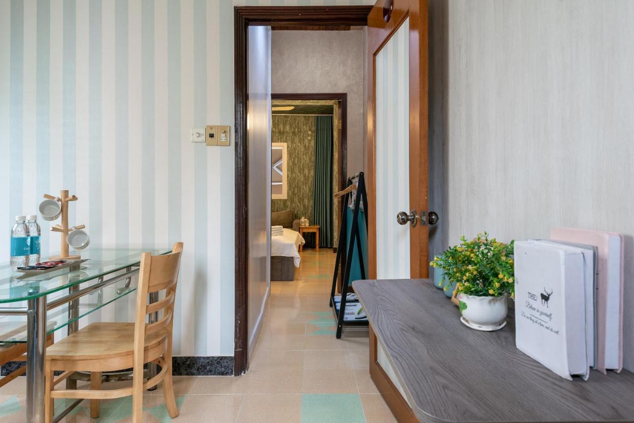 Cozrum Homes - Delightful Corner 2 Thành Pho Ho Chí Minh Esterno foto