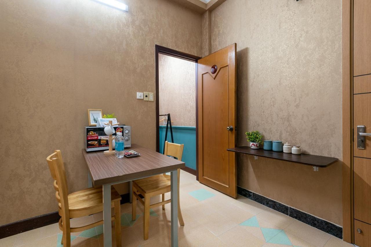 Cozrum Homes - Delightful Corner 2 Thành Pho Ho Chí Minh Esterno foto