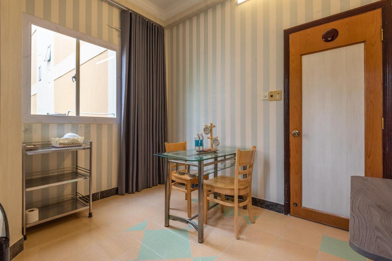 Cozrum Homes - Delightful Corner 2 Thành Pho Ho Chí Minh Esterno foto